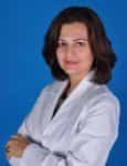 Dr. Lusine Kazaryan, MD, PhD - gynecologist in Dubai, UAE