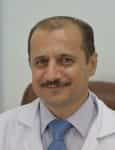 Dr. Abdulrahman Heasat - dental surgeon in Dubai, UAE