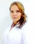 Dr. Julia Meshcheryakova - dermatologist in Dubai, UAE