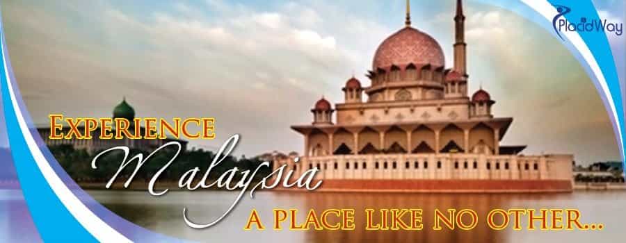 Healthcare Options in Malaysia