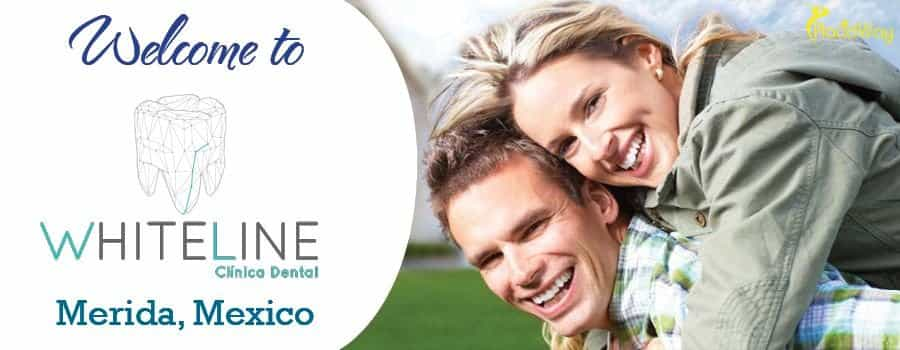 Dental Care Treatment in Merida, Mexico