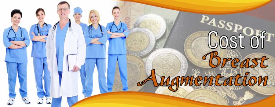 Affordable Breast Augmentation: Price Comparison Guide