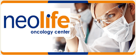 Neolife Oncology Center in Istanbul, Turkey 