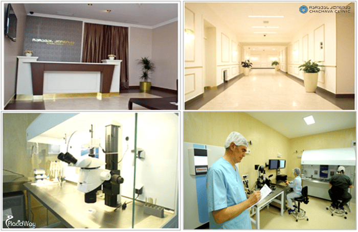 Surrogacy & Fertility Treatments in Tbilisi, Georgia Surrogacy & Fertility Treatments in Tbilisi, Georgia