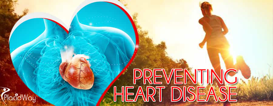 Preventing Heart Disease