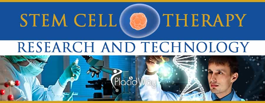 Affordable Stem Cell Therapy Abroad