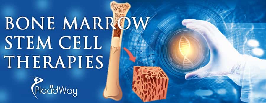 Bone Marrow Stem Cell Therapies