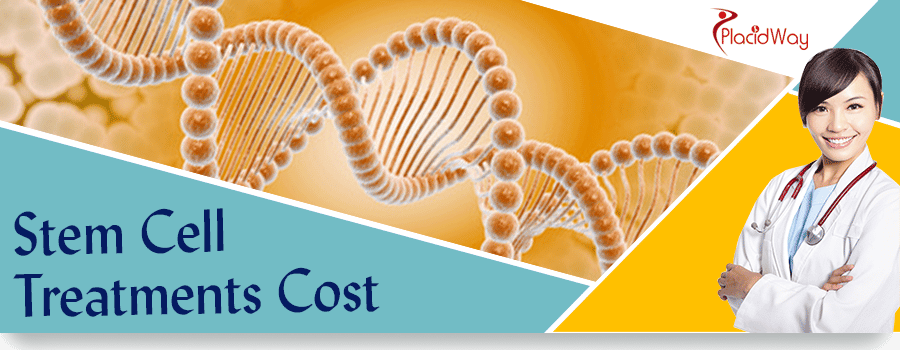 Stem Cell Treatments Cost