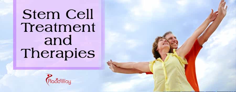 Stem Cell Treatments and Therapies Abroad