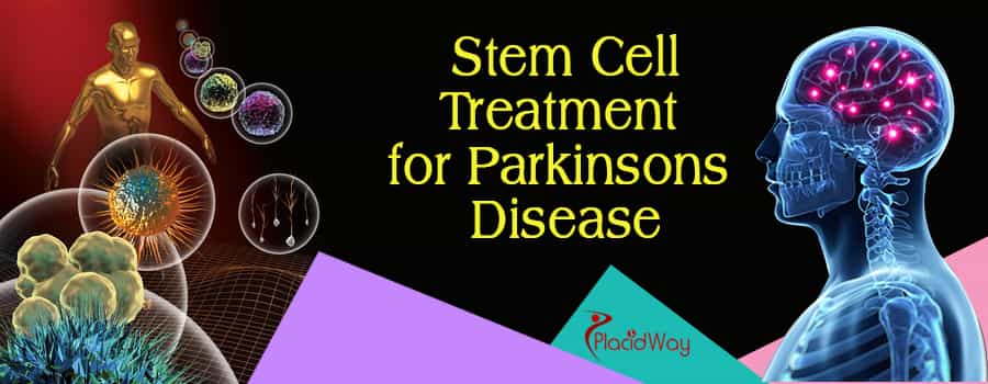 Stem Cell Treatment for Parkinsons Disease