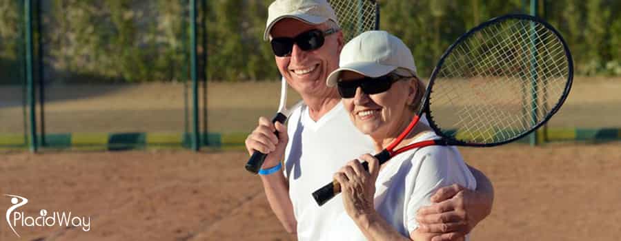 Why Canadian Patients are Traveling Abroad for Hip Replacement Surgery?