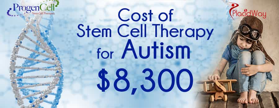 Stem Cell Therapy for Autism Cost in Tijuana, Mexico