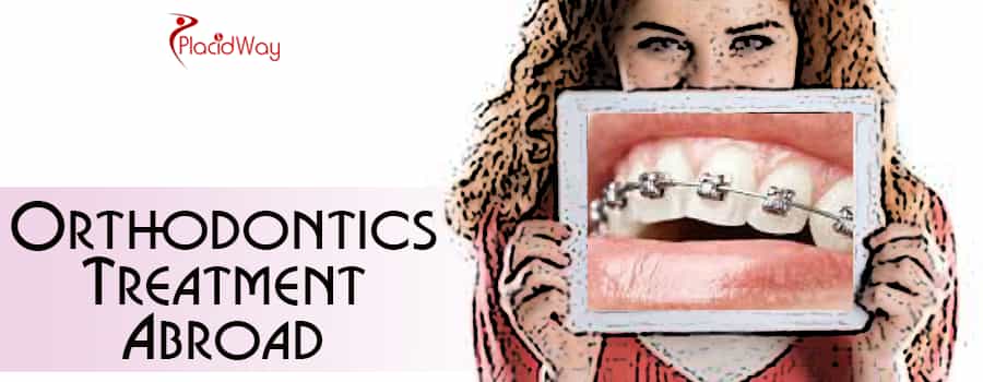 Orthodontics Treatment Abroad