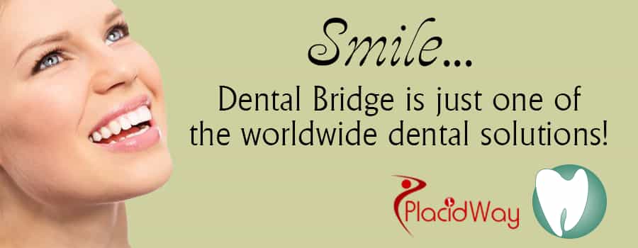 Dental Bridges Abroad Image