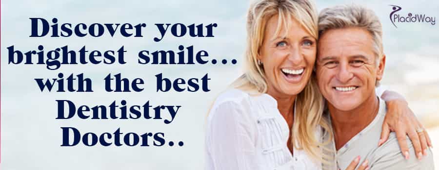 All on 4 Dental Implants Treatment Abroad image