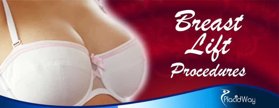 Breast Lift Procedures Abroad