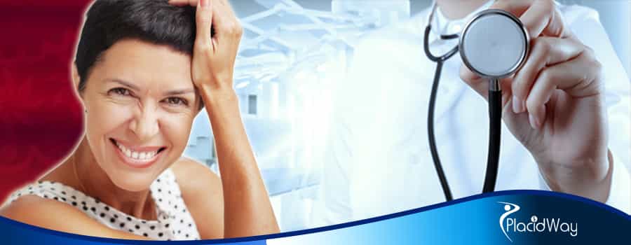 Cosmetic Procedure - Breast Lift