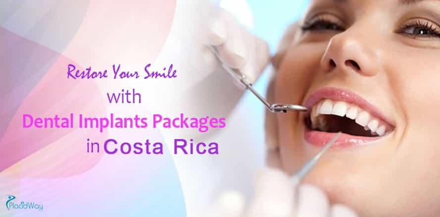 Dental Implants in Costa Rica