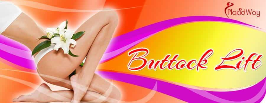 Buttock Lift Treatment Abroad