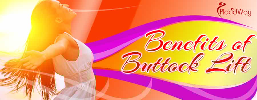 Buttock Lift Surgery