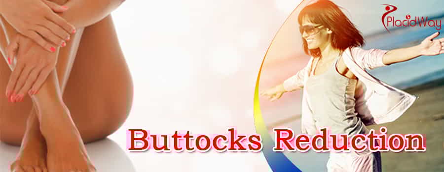 Buttocks Reduction Treatment Abroad