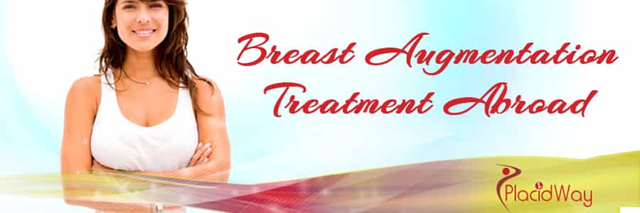 Breast Augmentation Treatment Abroad
