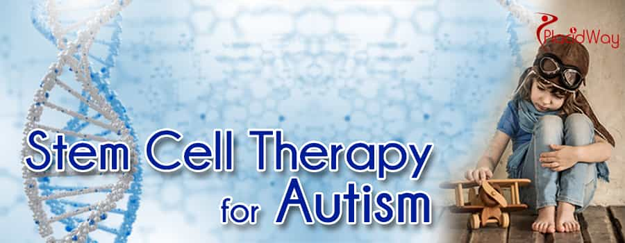 Stem Cell Treatment for Autism