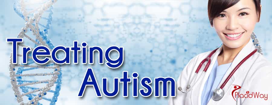 Autism Stem Cell Treatments Abroad