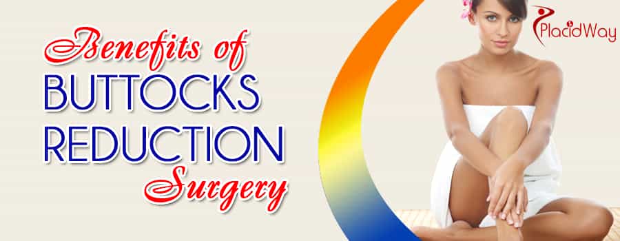 Benefits of Butt Reduction Surgery