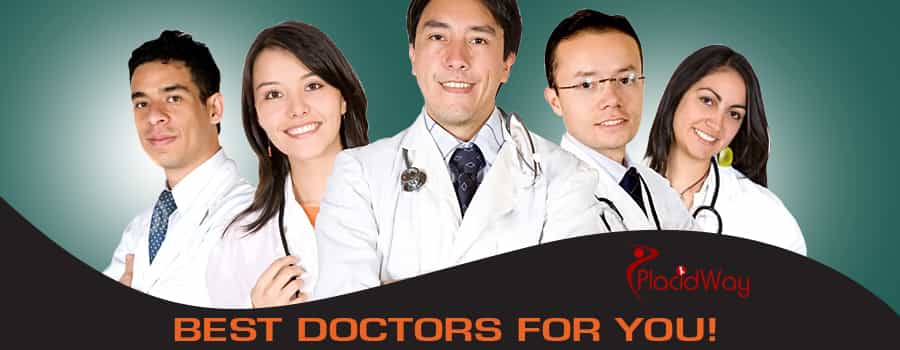 Best Orthopedic Doctors Abroad