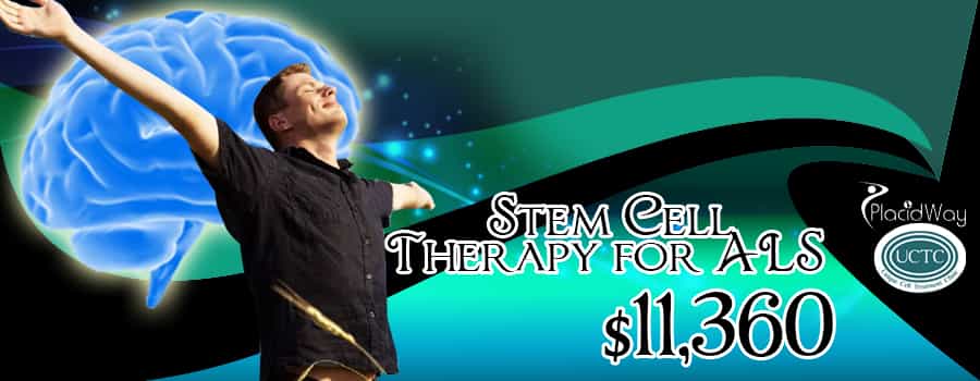 ALS Stem Cell Therapy Price in Kiev, Ukraine