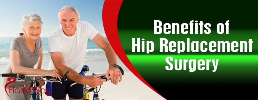 Repair of Hip Replacement Surgery Abroad