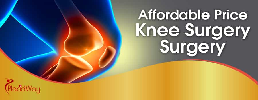 Best Knee Surgery Treatment Abroad