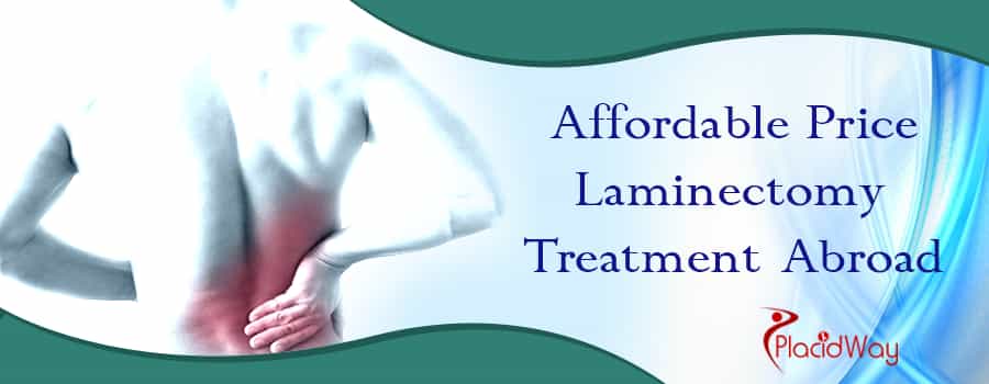 Laminectomy Medical Tourism