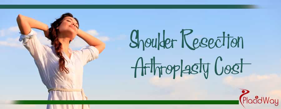 Shoulder Resection Arthroplasty Cost