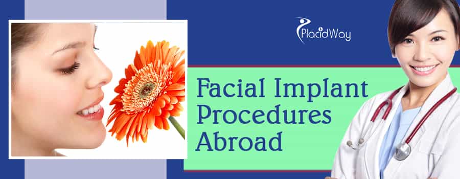 Facial Implant Procedures Abroad
