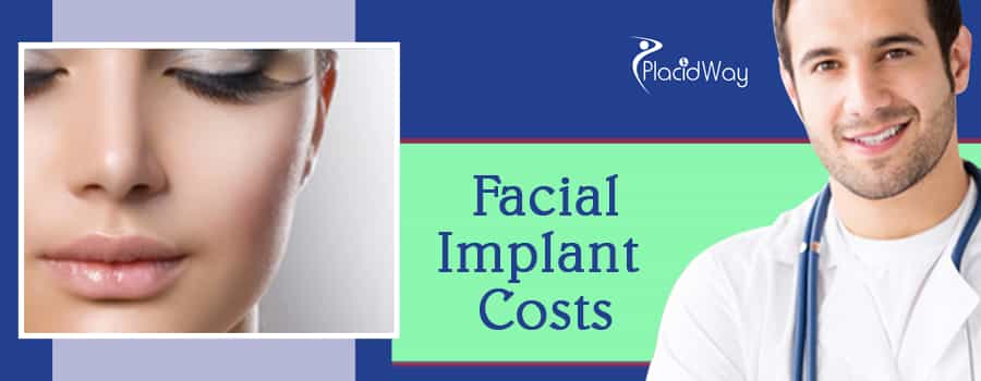  Facial Implants Cost
