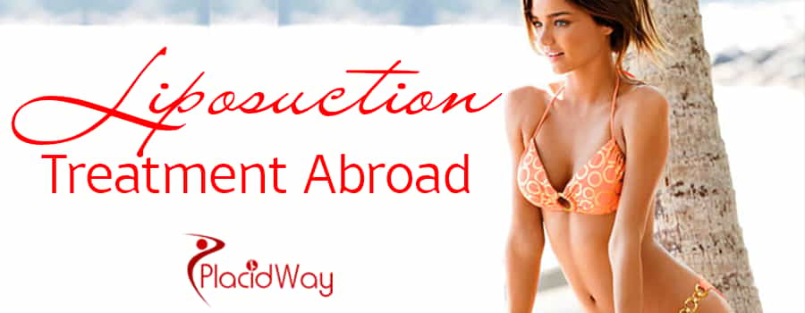 Liposuction Treatment Abroad 