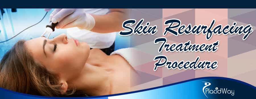 Skin Resurfacing Treatment Abroad