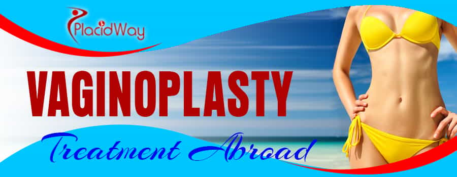 Vaginoplasty Treatment Abroad