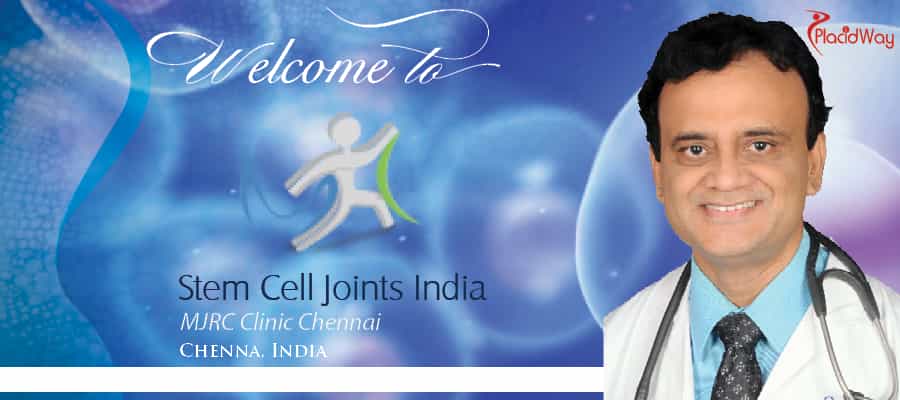 Stem Cell Joints India