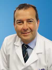 Dr. Gabriel Oliveros Abrajim