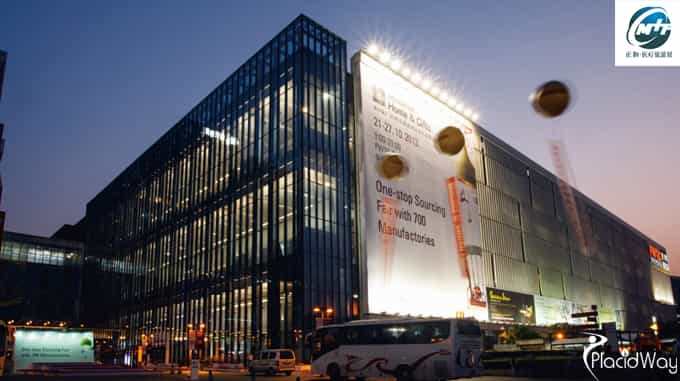 Medical Tourism Fair in Guangzhou, China Medical Tourism Fair in Guangzhou, China