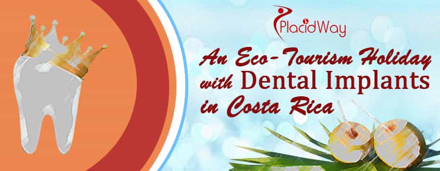 Dental implants in Costa Rica