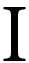 I