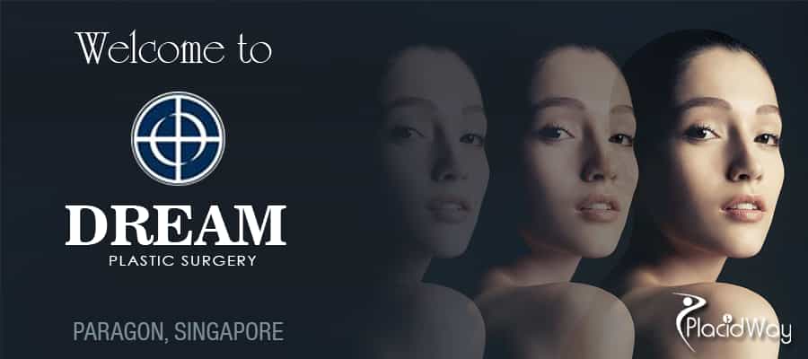 Dream Plastic Surgery Singapore
