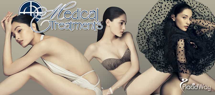 Cosmetic Surgeries in Singapore