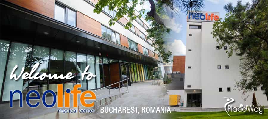 Neolife Medical Center Romania 