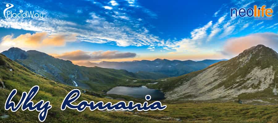 Affordable Prices for Cancer Treatment-Romania