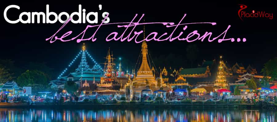 Medical Tourism in Cambodia Medical Tourism in Cambodia